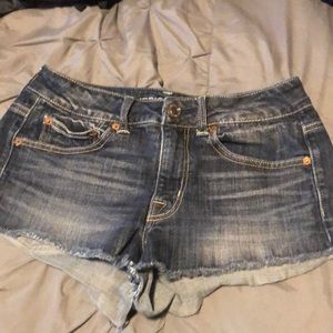 Lightly wear American Eagle